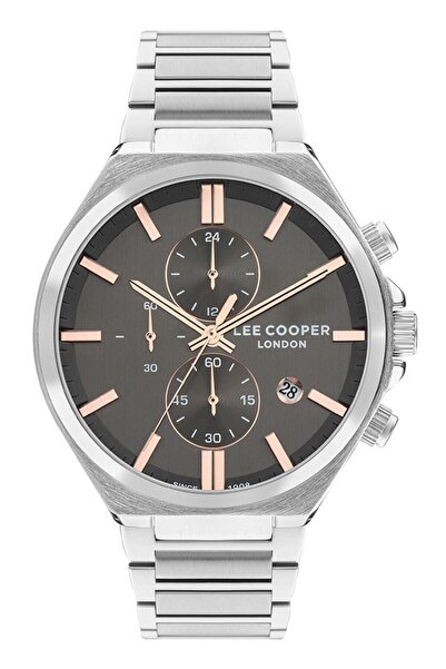 Lee Cooper ساعة يد رجالية LC07835.360