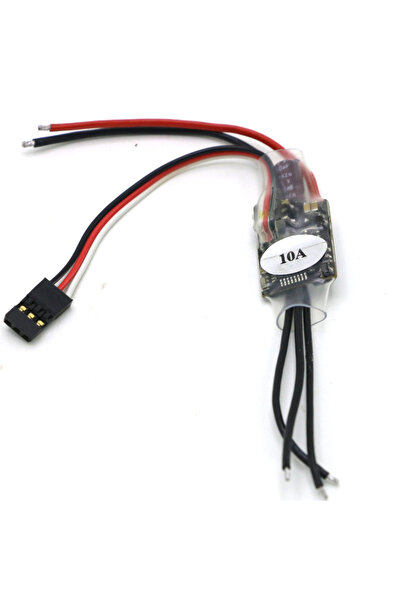 Choice محرك ميكرو بدون فرشاة بقوة 10 أمبير ESC A 2204 A2204 7.5 أمبير 1400 كي...