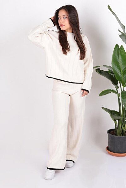 Fashion Friends 24K0270K1 Women's Knitwear Set