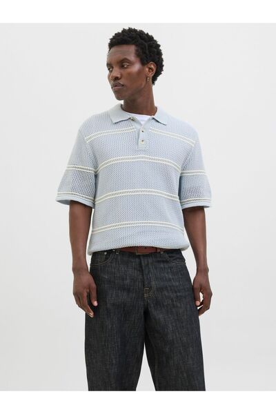 Jack & Jones Polo tricotat Polo tricotat