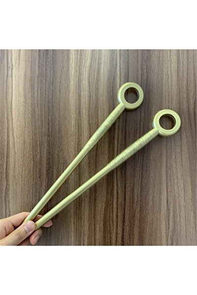 Choice قطعتان من سلاح كوسبلاي 1:1، إبر مزورة، إكسسوارات ذهبية، نموذج سلاح لعب...