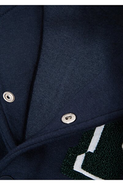 Mavi 6S10121-82318 Lacivert Sweatshirt