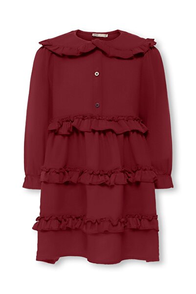 Kids Only Kleid KMGTHYRA Kurzes Kleid