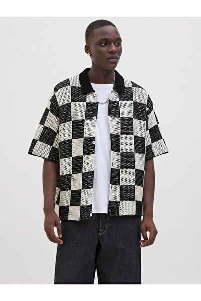 Jack & Jones Gestricktes Polo Gestricktes Polo