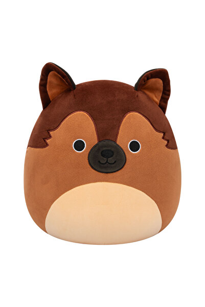 Squishmallows German Shepherd Dog Mario 30 cm Cr07957
