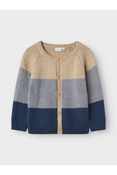 Name it Strickjacke Regular Fit