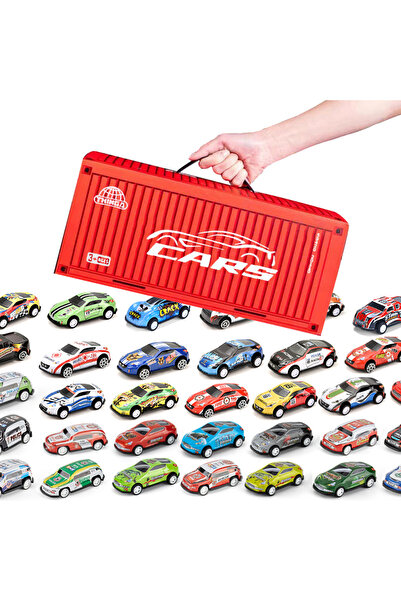 Choice 48 قطعة 48 قطعة سيارات من السبائك، نماذج سيارات سباق، سيارات لعب الأطف...