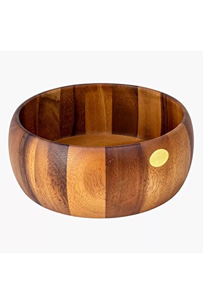 Billi Billy Wooden Bowl 22cm