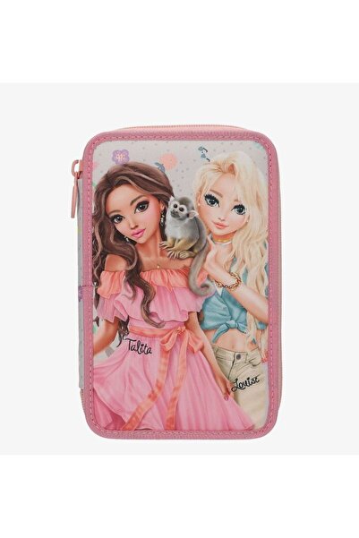 Top Model μολυβοθήκη για κορίτσια 413324