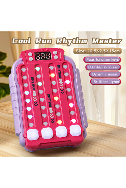 Choice لعبة تدريب التركيز على مستوى الألغاز من ريد ميوزيك ديكومبريشن باركور م...