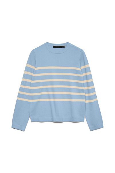 Vero Moda Strickpullover VMSABA Pullover