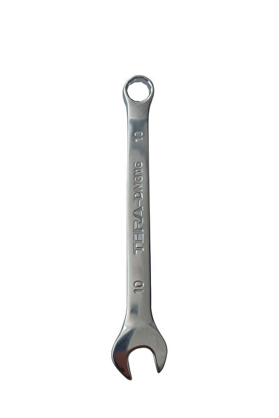 TERAPOL Tera Combination Wrench 10 mm