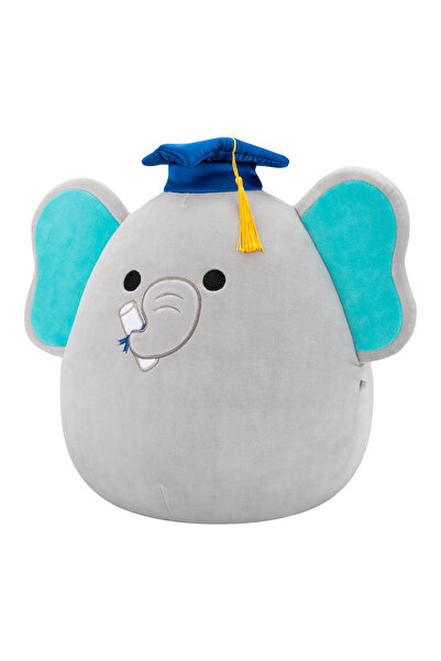 Squishmallows فيل ليموس 30 سم CR08035