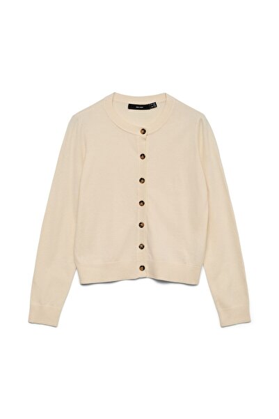 Vero Moda Strickjacke VMSABA Strickjacke