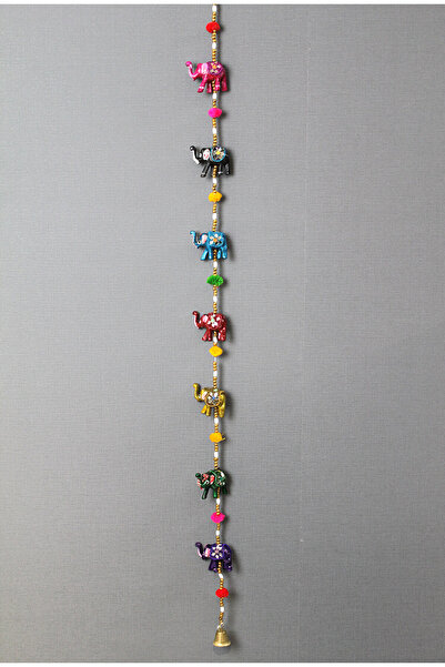 URZ GRUP 7' معلقة مرآة الفيل نموذج 1