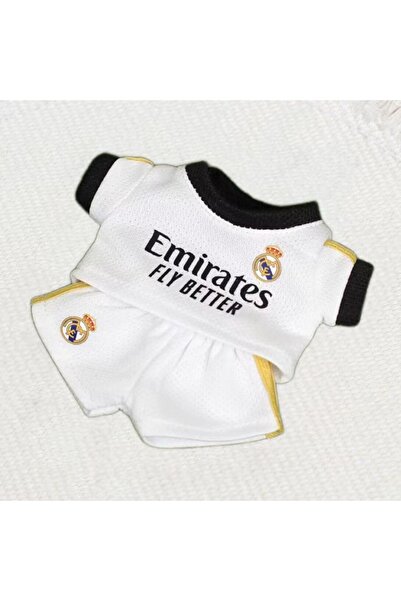 Miniso لا توجد دمية فقط ملابس جديدة 17 سم من Labubu إكسسوارات ملابس مصمم مناس...