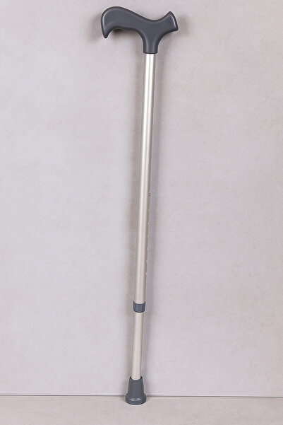 Genel Markalar Ayarlanabilir Asa Baston 80–100 cm Denge Bastonu