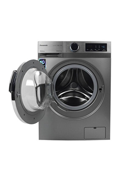 PANASONIC Front Load Washing Machine 7kg