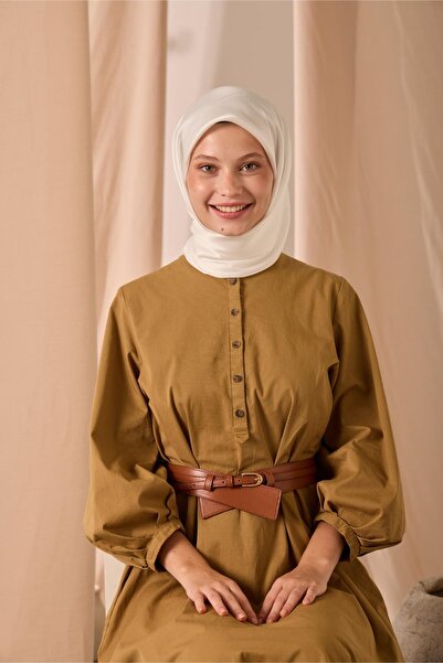 Silk Home Düz SHiny Eşarp 75006-72