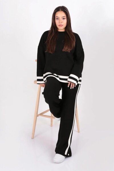 Fashion Friends 24K0255K1 Women's Knitwear Set