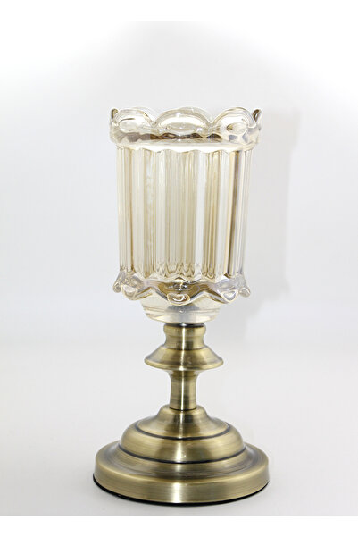 URZ GRUP Single model 5 glass candlestick