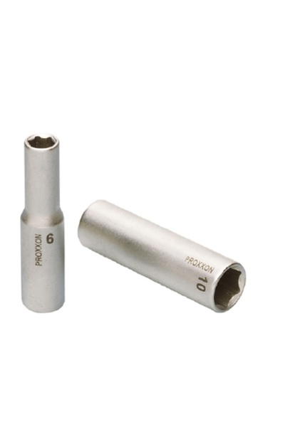Proxxon 23536 3/8’’ Uzun Lokma 10mm