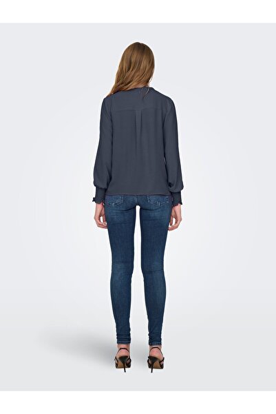 ONLY Top ONLMETTE Top