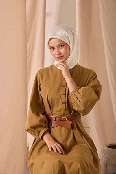 Silk Home Düz SHiny Eşarp 75006-72