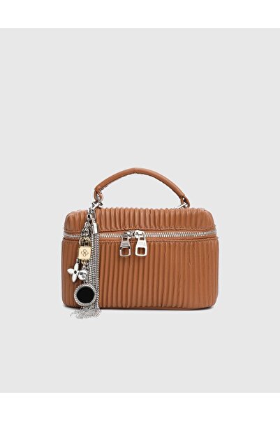 İLVİ Flyte Taba Kadın El Çantası