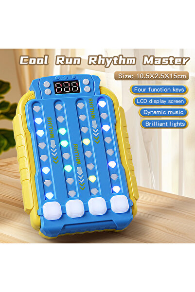 Choice تمارين تركيز على مستوى لغز باركور لإزالة الضغط من Blue Music