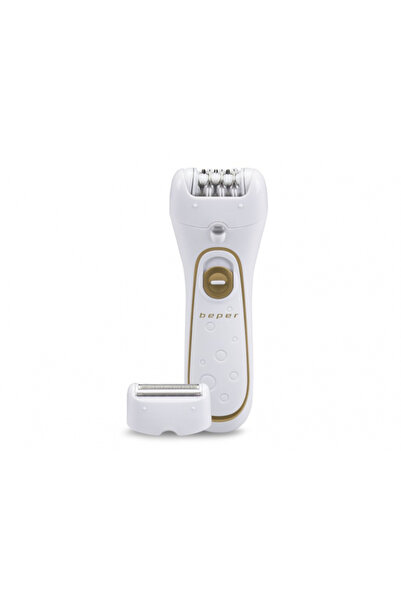 BEPER Epilator reincarcabil 2 in 1 3BEPI001