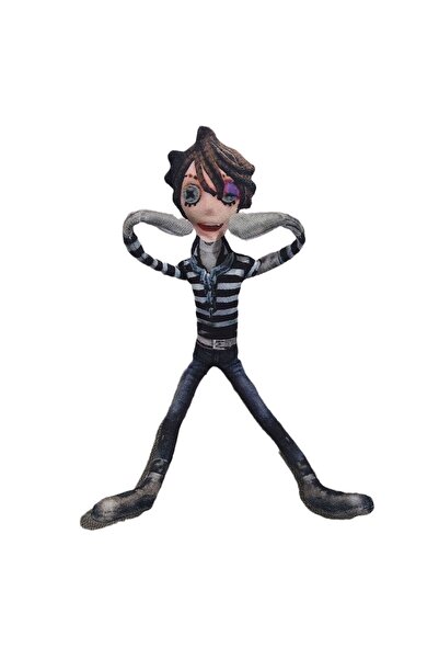 Choice لعبة هوية V المحشوة مقاس 28 سم، دمية هوية V، شخصية لوكا، الملحن السجين...