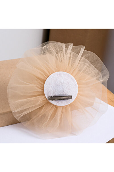 Cumino Crème Rosée 2-3-4-56 Age Girl Buckle