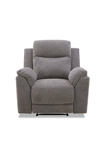 Icon Living أريكة يدوية قابلة للإمالة بتصميم أنيق وعصري