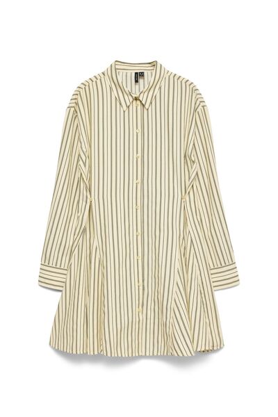 Vero Moda Kleid VMSIENA Kurzes Kleid