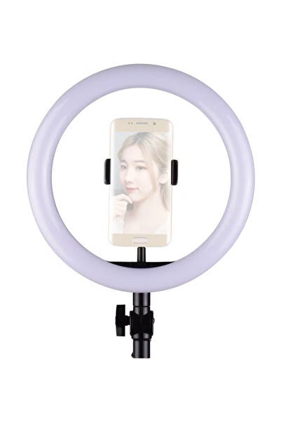 Primo Plus Led Photography Ring Light Qx-260