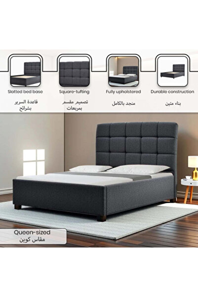 micasa High-Quality and Durable Bed Mattress 1.6 x 2m