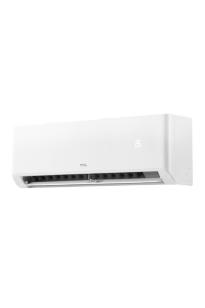 TCL High-Quality and Durable Wi-Fi Cold Single Split AC (without Installation)