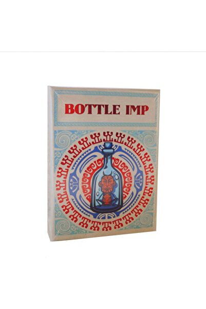 Choice لعبة لوحية BOTTLE IMP، للعائلة والحفلات، لعبة طاولة مسلية، ترفيه للأصد...