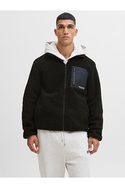 aprel Teddyfell Jacke Teddyfell Jacke