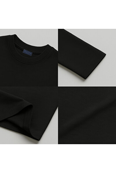 BLITZ ISTANBUL Kpop Demon Hunters iblis avcıları Baskılı Uzun Kollu Kız Çocuk Tişört 4-13 Yaş - Huntr/X