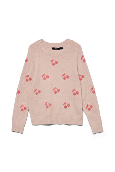Vero Moda Strickpullover VMDOFFY Pullover
