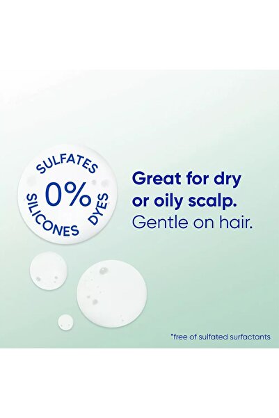 Head&Shoulders Head & Shoulders Bare Pure Clean Kepek Şampuanı 400ML