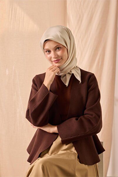 Silk Home Düz SHiny Eşarp 75006-62