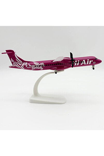 Choice طائرات لعبة كورية ATR مقاس 20 سم للأطفال مصنوعة من خليط معدني، نموذج ط...