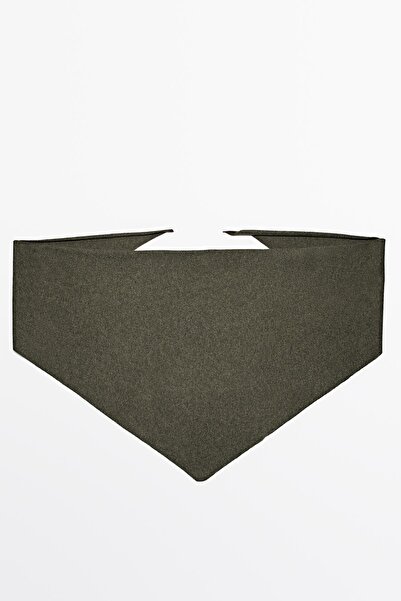 Massimo Dutti %100 kaşmir bandana