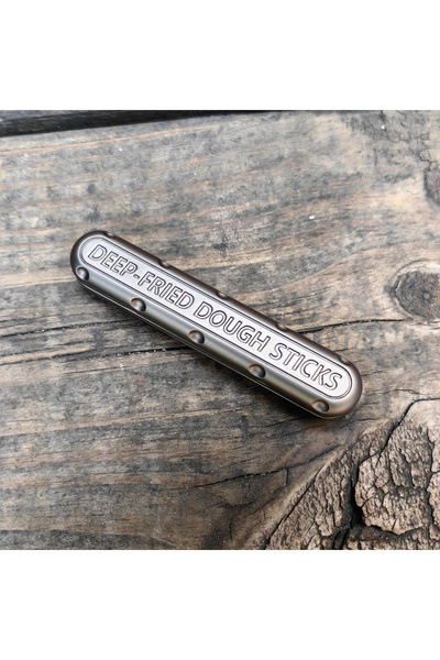 Choice عصي العجين EDC فيدجيت سلايدرز ألعاب فيدجيت لتخفيف التوتر للبالغين معدن دفع سحب دوران اضطراب فرط الحركة ونقص الانتباه