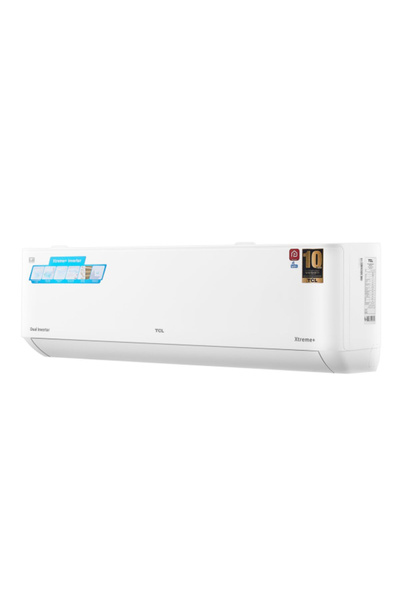 TCL Xtreme Wi-Fi Cold Single Split Inverter Air Conditioner (without Installation)