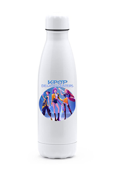 SmileFOTO Sticlă Huntrix Demon Hunters