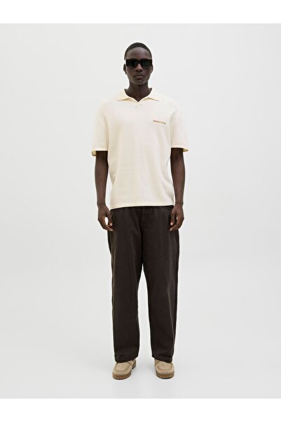 Jack & Jones Gestricktes Polo Gestricktes Polo